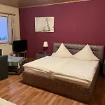 酒店 Waldhotel Machtemesmuehle *
