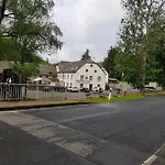 Waldhotel Machtemesmuehle 酒店
