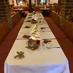 Waldhotel Machtemesmuehle 酒店 Auw an der Kyll