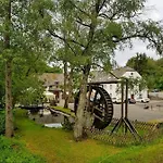酒店 Waldhotel Machtemesmuehle