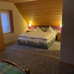 Waldhotel Machtemesmuehle *
