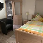 Waldhotel Machtemesmuehle 酒店 Auw an der Kyll
