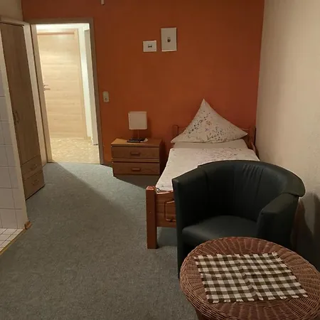 Hotel Waldhotel Machtemesmuehle *