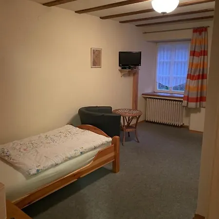 Waldhotel Machtemesmuehle