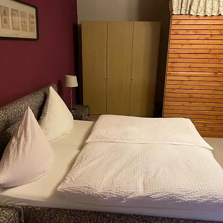 Waldhotel Machtemesmuehle Auw an der Kyll