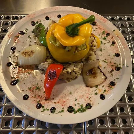 Waldhotel Machtemesmuehle Hotel Auw an der Kyll