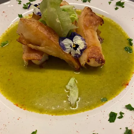 Waldhotel Machtemesmuehle Hotel *