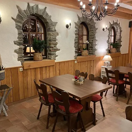 Waldhotel Machtemesmuehle Hotel *