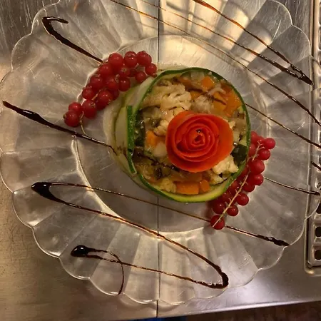 Waldhotel Machtemesmuehle Hotel